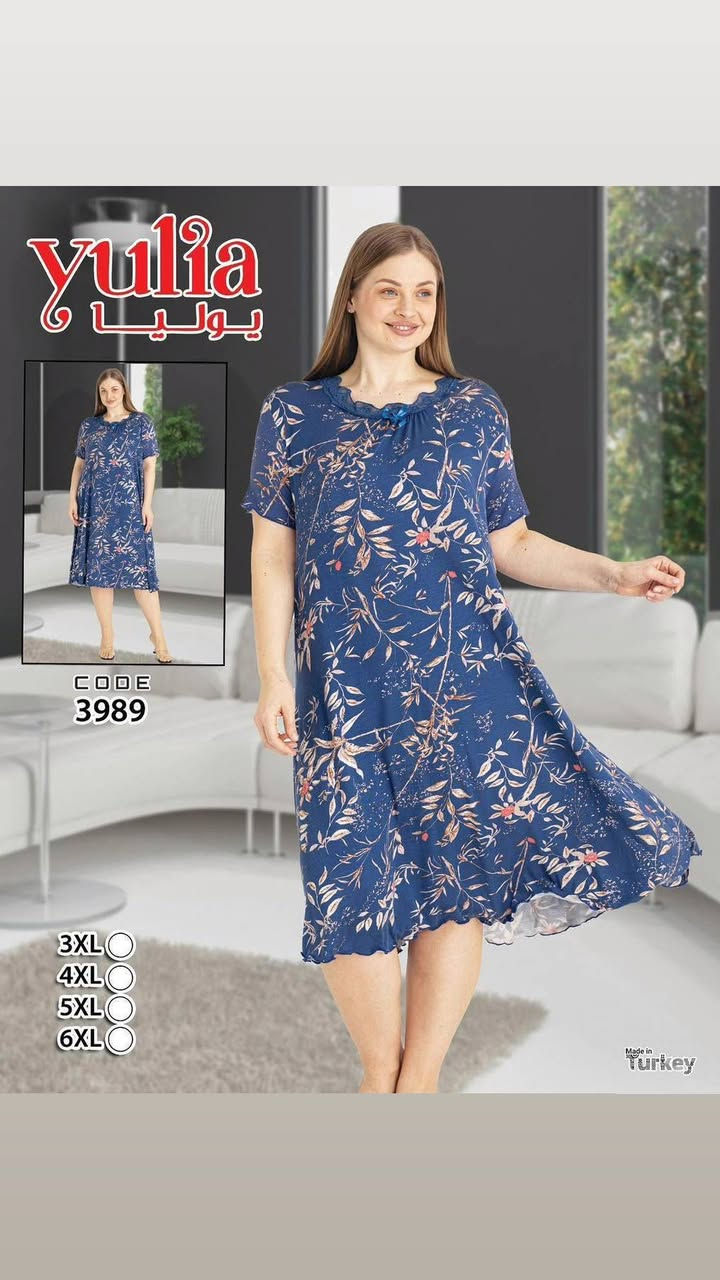 جمله فقط 🛑 

جمال الموديلات والالوان👘

دشداشة فوووول زبدة تركي درجة اولى جدا راقية 😍🔥

القياسات 3XL. 4XL. 5XL. 6XL 

🚗 يوجد توصيل الى جميع محافظات العرق للحجز والاستفسار يرجى مراسلة الرقم التالي ***********
