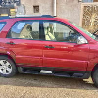 سبورتج • ٢٠٠٩ • محرك ٢٠٠٠