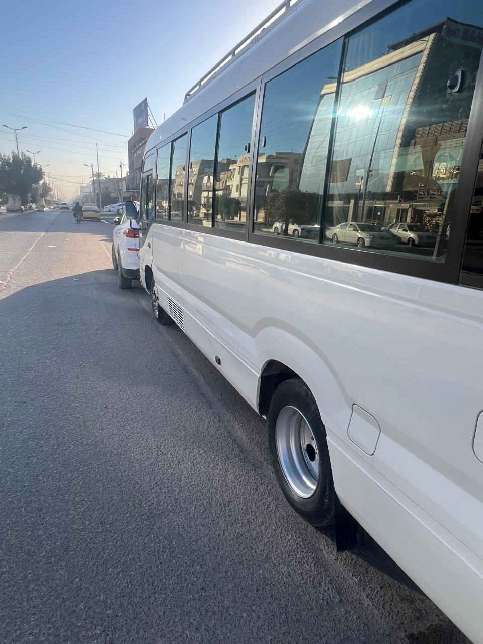 السلام عليكم لبيع 4شدات 30ورقه مكان بغداد رقم ***********
