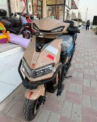 دراجة شحن • فول عالفحص • مجال بسيط