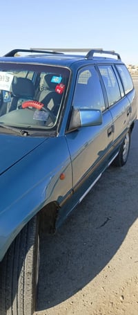 استرة • موديل ٩٣ • رقم كركوك