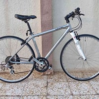 سبيشيل • 700c • المنيوم