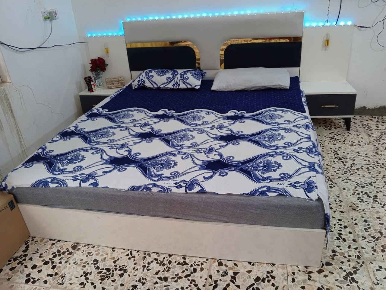 متاح غرفه تركيه خمس قطع المكان حله قرب سيطرة الآثار الشراي يدخل خاص


**إذا كنت صاحب هذا الإعلان وتريد حذفه لأي سبب، رجاءا أرسل رسالة إلى الدعم الفني**
