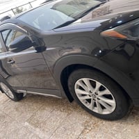 للبيع راف 4 وارد امريكي موديل 2018 حادثه بدون قطره صبغ تلث مكانات بارد...