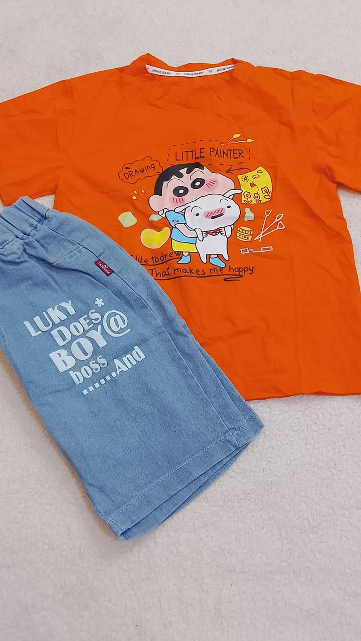 ملابس اطفال اولاد طلعه والخامه قطن


**إذا كنت صاحب هذا الإعلان وتريد حذفه لأي سبب، رجاءا أرسل رسالة إلى الدعم الفني**