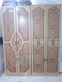 خزائن • ديكور منزلي