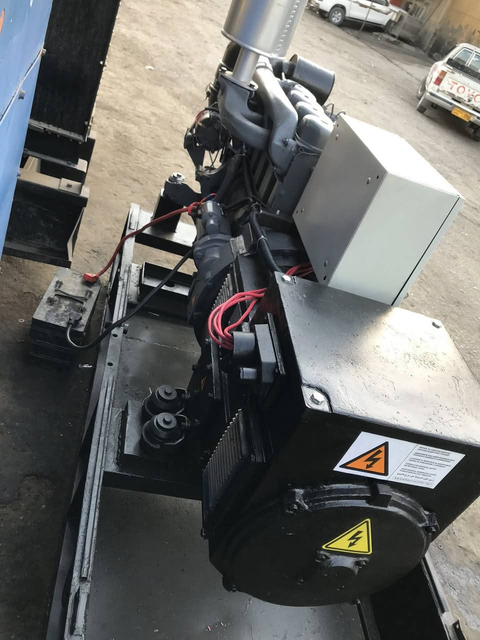 سلام عليكم لبيع دويز912بلادي 45كيڤي عنوان اربيل سعر 31وبيها مجال  ستفسار *********** ***********
