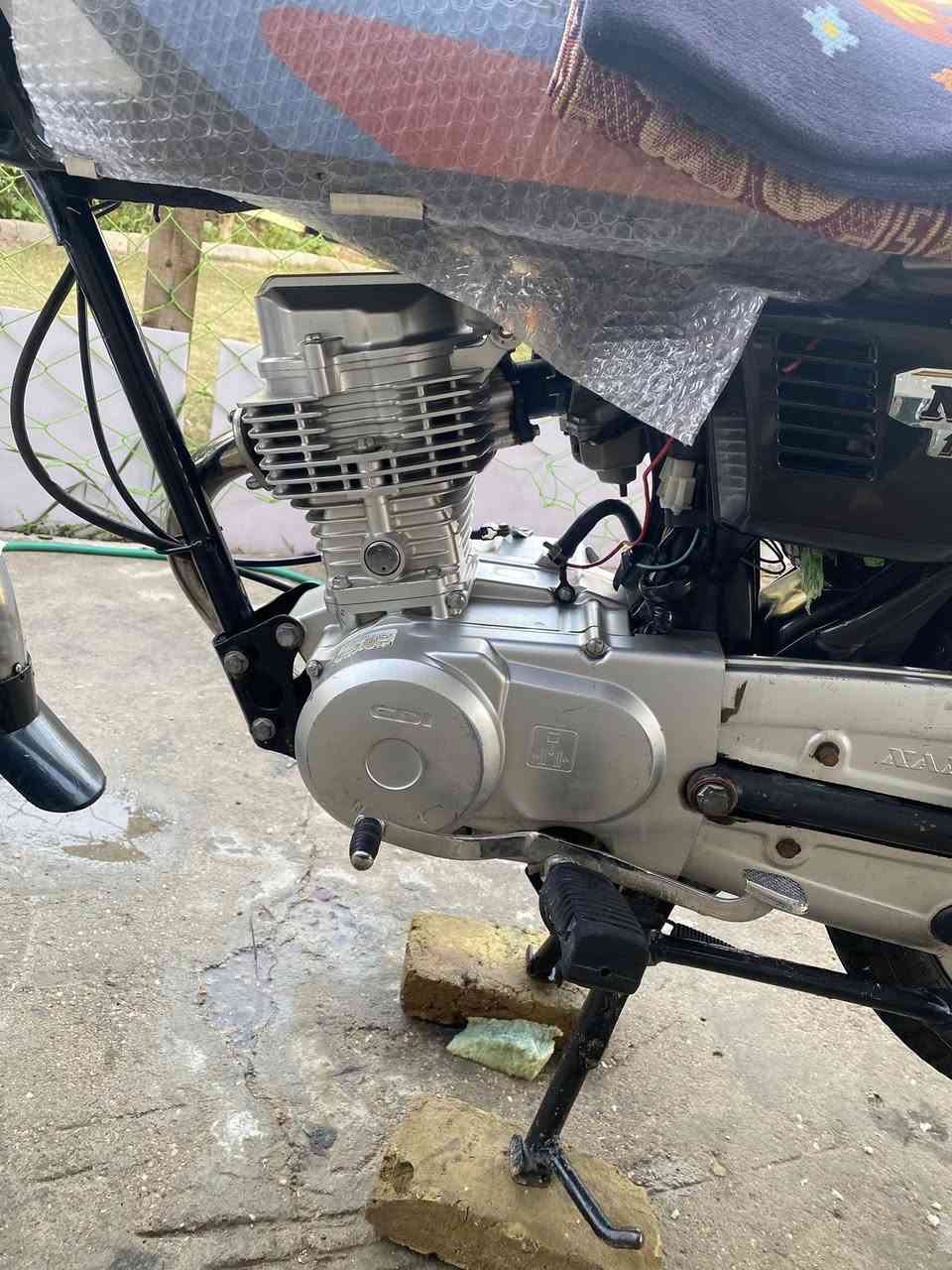 ‏سلام عليكم دراجة نامه أصلي شلامجه فقط نبدل بستم موديل 22 كامل الدراجة كل شيء ما بيها أي￼ مكاني كربلاء الحسينية  ***********￼
