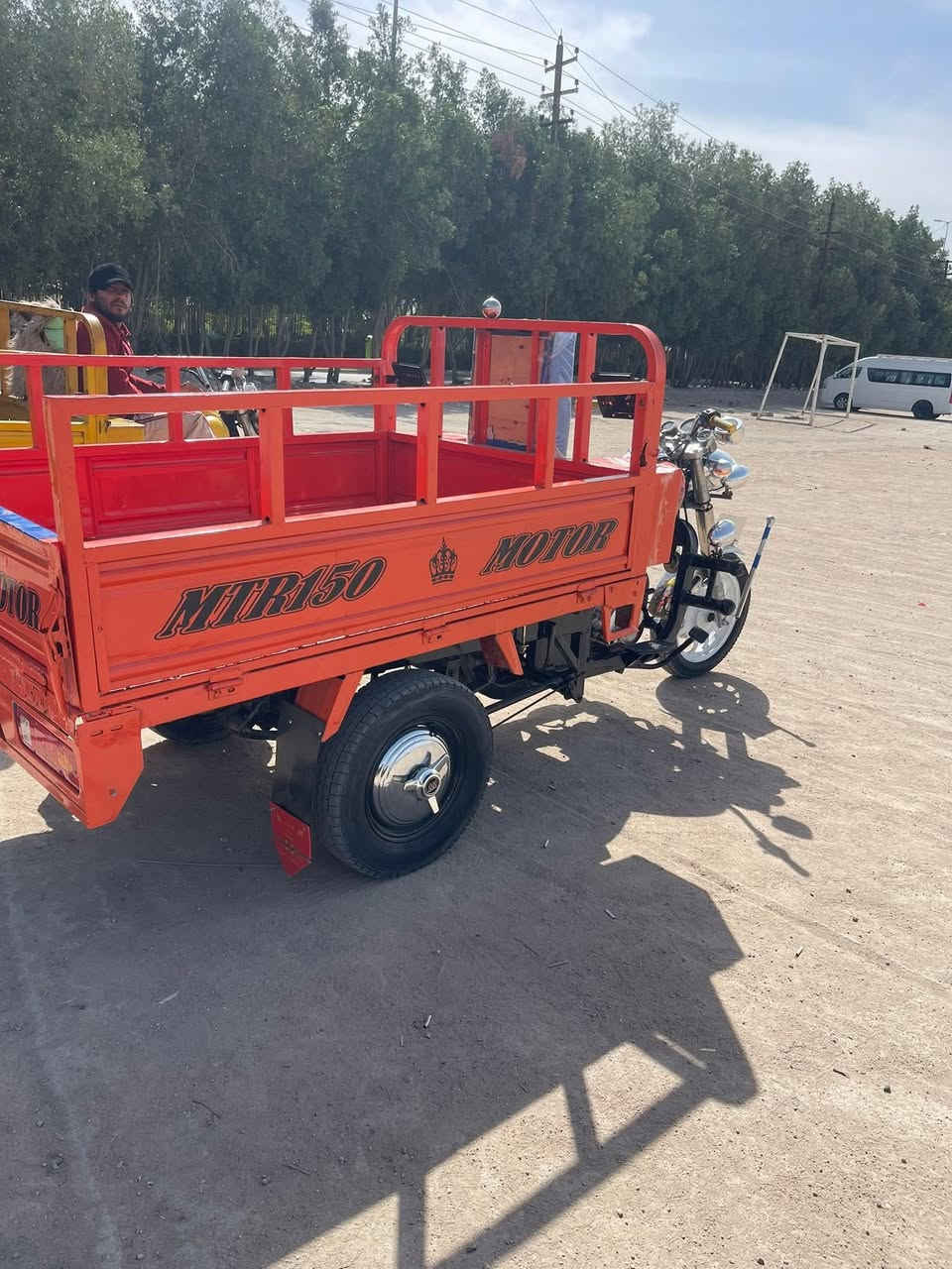 سلام عليكم ستوته ام تي ار مكفواله من كلشي مكينه جديده مديل 2015 وراق جاهزه كبل تحول بسمك من الوكيل سعرهه 700وبيهه مجال بصيط مكاني بصره قضاء دير وهاذ رقمي***********
