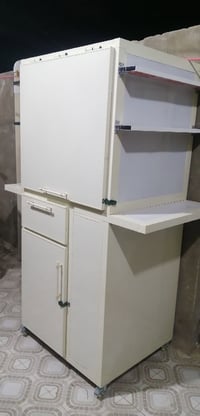 بسطية شاي • نظافة ٩٥% • اخو الجديد