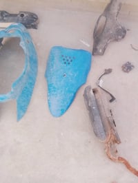 قطع غيار • بيجي • سماوه