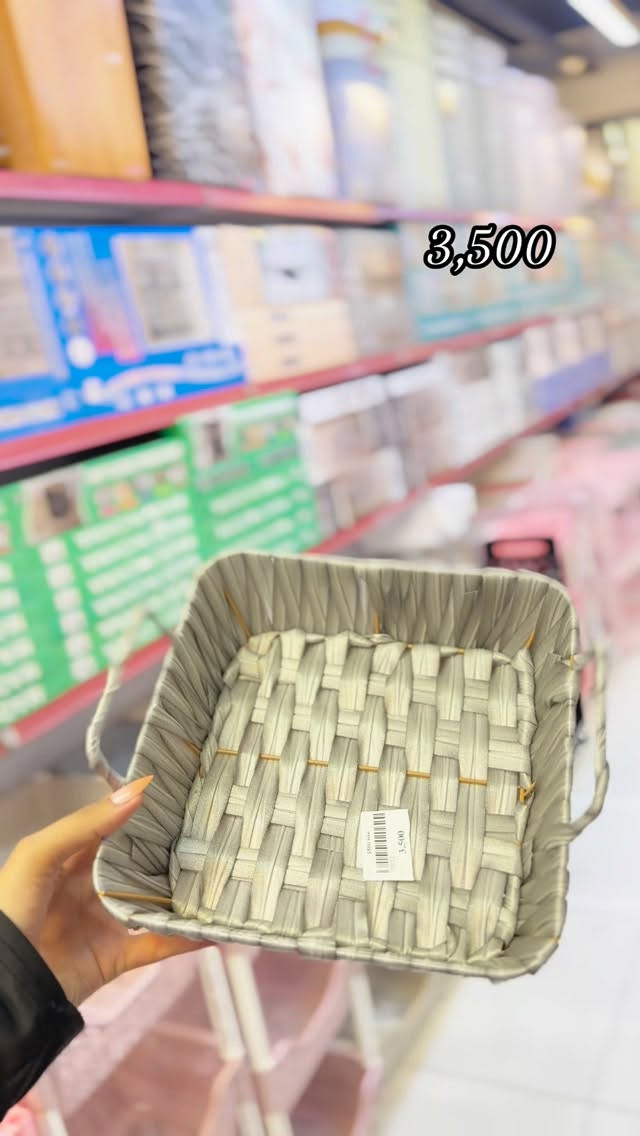 بسم الله الرحمن الرحيم  ملاحظة : البضاعة متوفرة في جمع الأفرع ❤️

  الفرع الاول:الشعب شارع عدن سوق شلال مقابل متوسطة صلاح الدين❤️ 

الفرع الثاني:الاعظمية شارع الضباط مقابل جامع العسافي❤️ 

الفرع الثالث( جمله حصراً ) :- الوزيرية الصناعية فلكة الوزيرية مجاور مطحنة السلامة ❤️ 

الفرع الرابع : البنوك مجاور جسر البنوك ❤️ 

الفرع الخامس : العامرية شارع العسل❤️

الفرع السادس : بغداد الجديدة الشارع الرئيسي 

🫥ملاحضة : جميع الافرع مفتوحة من الساعة 9 صباحاً حتى الساعة 1 ليلاً فقط فرع الوزيرية الجملة من ساعة 7 صباحآ الى الرابعة عصرآ

 🫥ملاحظة :-التوصيل خمسة لجميع مناطق بغداد والمحافضات


**إذا كنت صاحب هذا الإعلان وتريد حذفه لأي سبب، رجاءا أرسل رسالة إلى الدعم الفني**