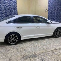 سوناتا 2018 • هيونداي سوناتا • سوناتا وارد خليجي • سيارة سوناتا • سونا...