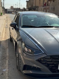 سوناتا ٢٠٢٣ • مواصفات S • مكاني السماوه الرميثه