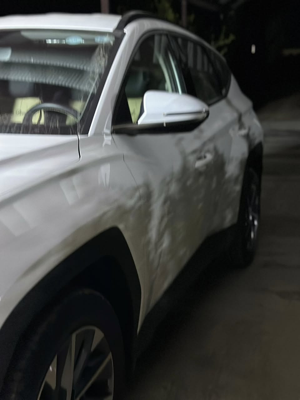 توسان موديل 2023 مكفوله كفاله عامه ماشيه 11 الف رقم شمالي العنوان واسط صويره الاتصال على الرقم ***********//***********
