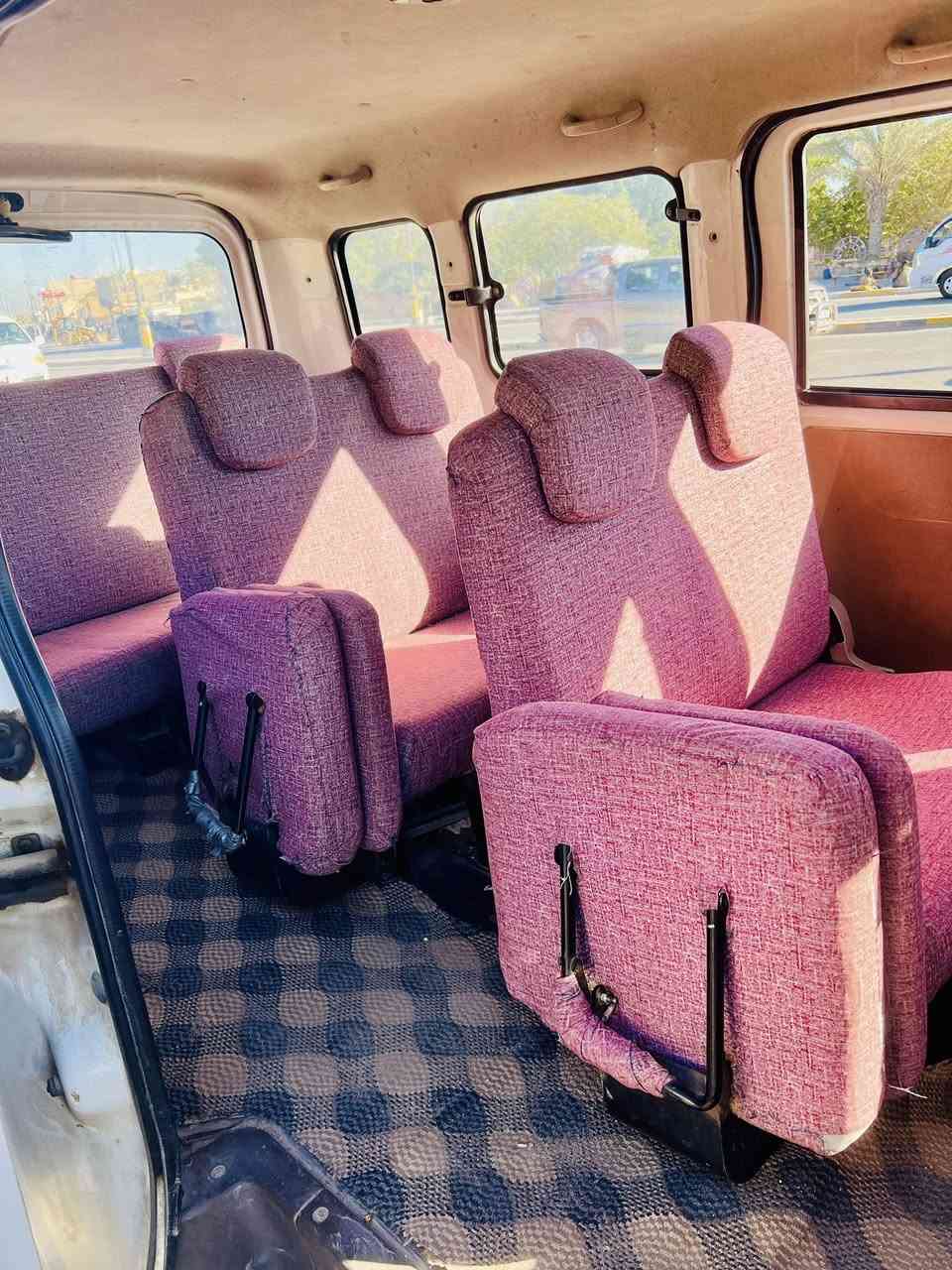 فاو صيني موديل ٢٠١٥ سياره حلوه نضيفه محرك كير نضيف  مكاني كربلاء طويريج سعر ٥٠ وبيه مجال  للاستفسار اتصال ع رقم  ***********
