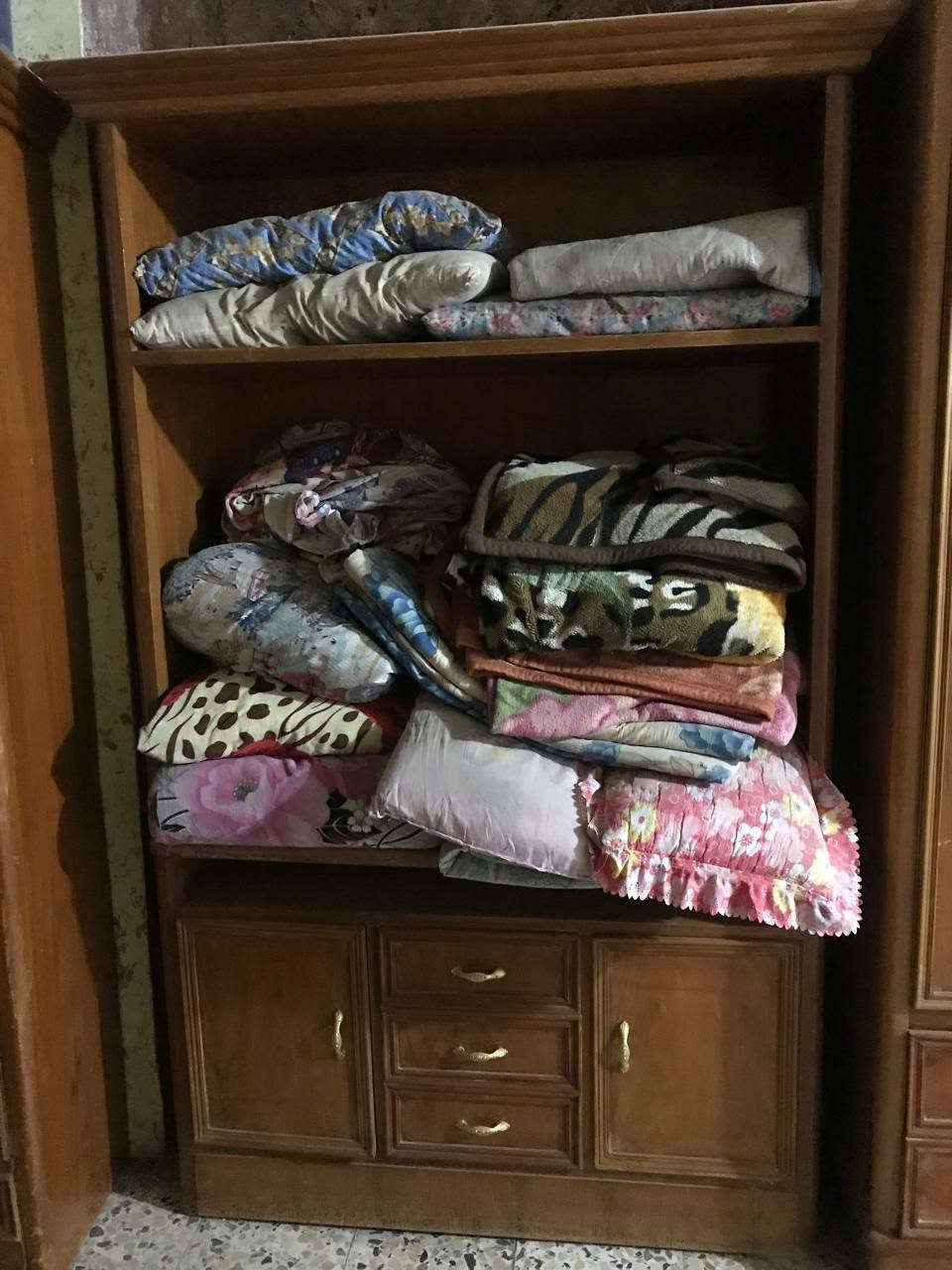 اخشاب صاج للبيع وبسعر مناسب جداااا جداااا


**إذا كنت صاحب هذا الإعلان وتريد حذفه لأي سبب، رجاءا أرسل رسالة إلى الدعم الفني**