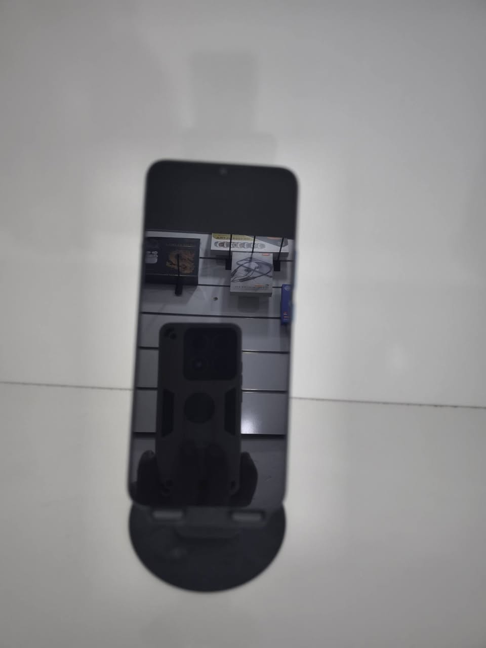 سلام عليكم موبايل البيع نوع أنفنكس هوت 9بلي
جهاز مبدل شاشه بيه ضمان شهر كامل ذاكرت جهاز 64
جهاز فول جهاز بدون ملحقات وياه هديه كيبل فقط
سعر جهاز 60 قفل  قفل موجود توصيل


**إذا كنت صاحب هذا الإعلان وتريد حذفه لأي سبب، رجاءا أرسل رسالة إلى الدعم الفني**