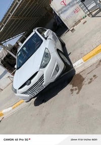 توكسان ٢٠١٣ • تكييف بارد • سنوية لحد ٢٠٣٠