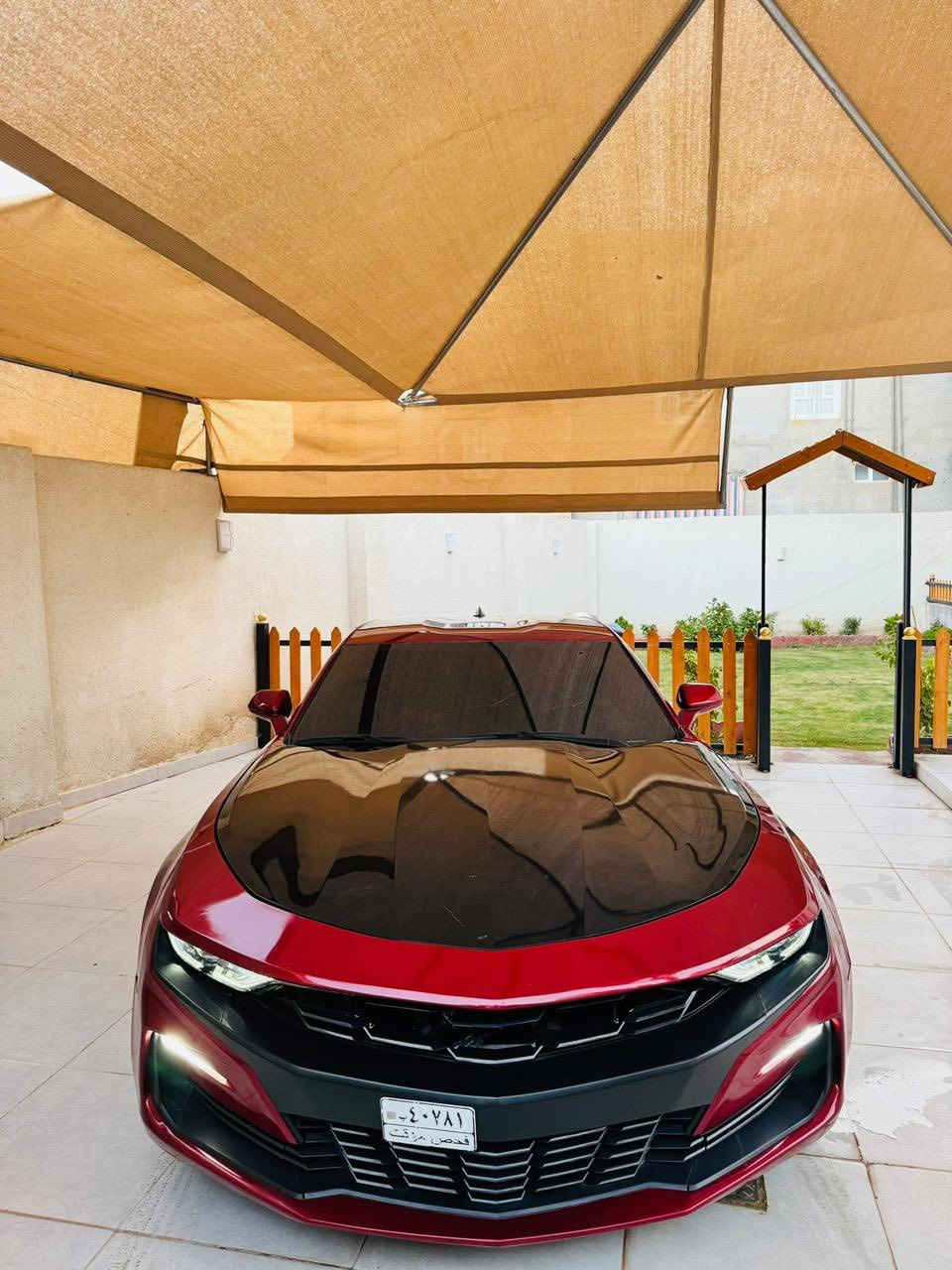 كمارو 2023. للبيع او المراوس
تيربو اقتصادية

3انضمة قيادة

كير مكينة جدد

ماشية 27الف

حادثها فقط البنيد وسونار والحادث بل منشور

سياره جديده وعضمتها تخبل

ترقيم جديد مرقم بغداد بأسمي

سايد بريك بصمة

زينون اصلي

مكاني بغداد الاعضمية

او ديالى بعقوبة

***********

واتساب
