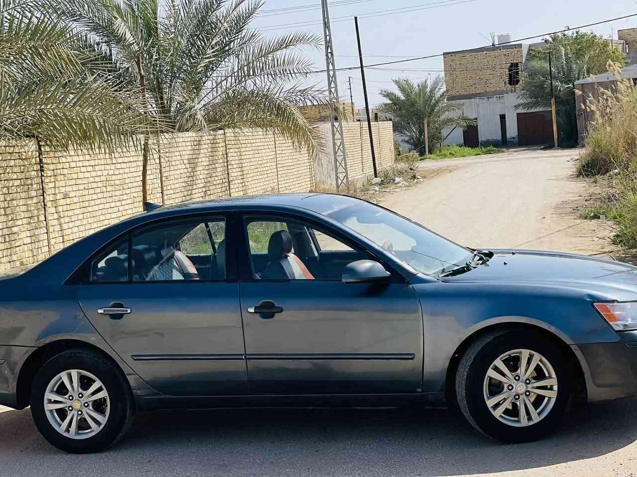 سوناته موديل ٩مريكي رقم بغداد بسمي تحويل مباشر بيه جاملغ وبنيد وصبغ حزام محرك٢٤٠٠ تخم تاير حداديه سياره جديده مال جناي مكاني بابل الحمزه الغربي ***********//***********السياء بيه وتساب ترهم مراوس سعره 95وبي مجال
