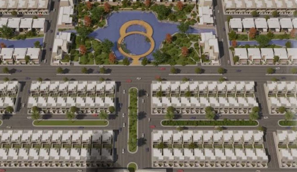 🌟 **فرصة لا تعوض في مشروع بحيرة الأمنيات!** 🌟
استثمر في أفخم مشروع سكني في كربلاء بمساحة 100 دونم، مع عدد وحدات سكنية محدود يبلغ 461 وحدة فقط!

🏡 **مميزات المشروع:**

- **مساحات متنوعة:** 200م²، 250م²، 300م² (فلل) و600م²، 700م² (قصور).

- **موقع استراتيجي:** كربلاء - شارع المجمع الحكومي.

- **خدمات بلا منافس:** 

  - ثاني أكبر بحيرة كريستالية في العراق.

  - أكثر من 55% مساحات خضراء ومناطق ترفيهية.

  - مول بارتفاع 6 طوابق.

  - مدرسة سيدرز البريطانية.

💰 **العروض:**

- **خصم 5% عند التسديد.**

- **خصم 20% عند الدفع كاش.**

**أسعار تبدأ من 350 مليون على مساحة 200م².**  

مدة تسديد 3 سنوات، مقسمة على 

15  دفعة كل 3 أشهر.

📞 للحجز والاستفسار، تواصل مع موظفة المبيعات زهراء علي على الرقم: ***********.

لا تفوت هذه الفرصة!
