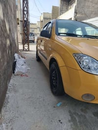 طيبه موديل ٢٠١٥ سياره جديده بمعنه الكلمه كير محرك تخم تاير كله جديد ال...