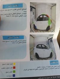 كيا ريو • ٢٠١٢ • محرك ١٦٠٠