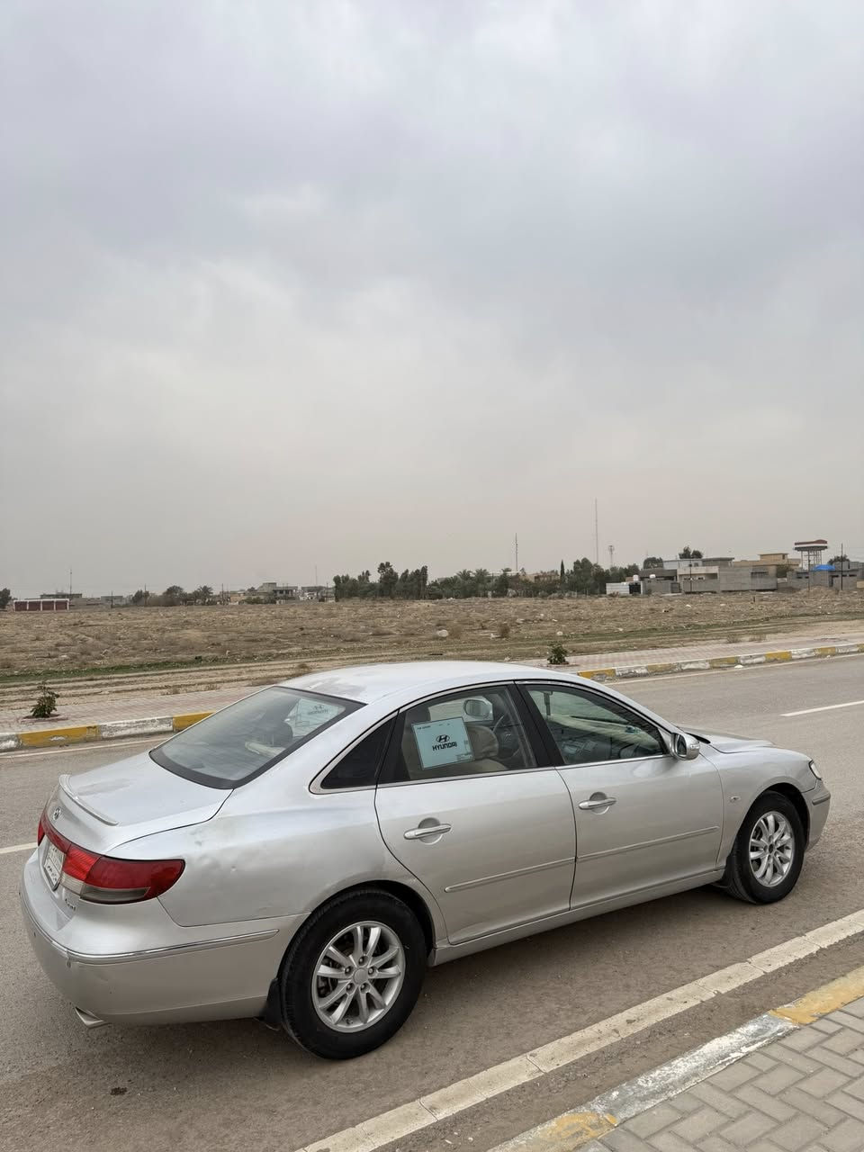 السلام عليكم للبيع
هونداي أزيرا 2010 رقم صلاح الدين الماني مشروع و طني بسامينا شرط تحويل ثاني يوم محرك V6 حجم 2700 محرك كير شرط مكفولات تخم تاير صدر خلفي و امامي جديد باتري جديد تبريد ثلج تدفئه نار السياره بيهاا تبديل جاملغ امامي و صبغ قطعتين السياره جديده و مال جناي شرط ترايهاا زيرو وين ما يعجبك اطلع بيهاا 
المكان صلاح الدين 
السعر 88 و بيهاا مجال للطيبين و اللي يحب تفاصيل اكثر الاتصال على الرقم 
***********
***********
