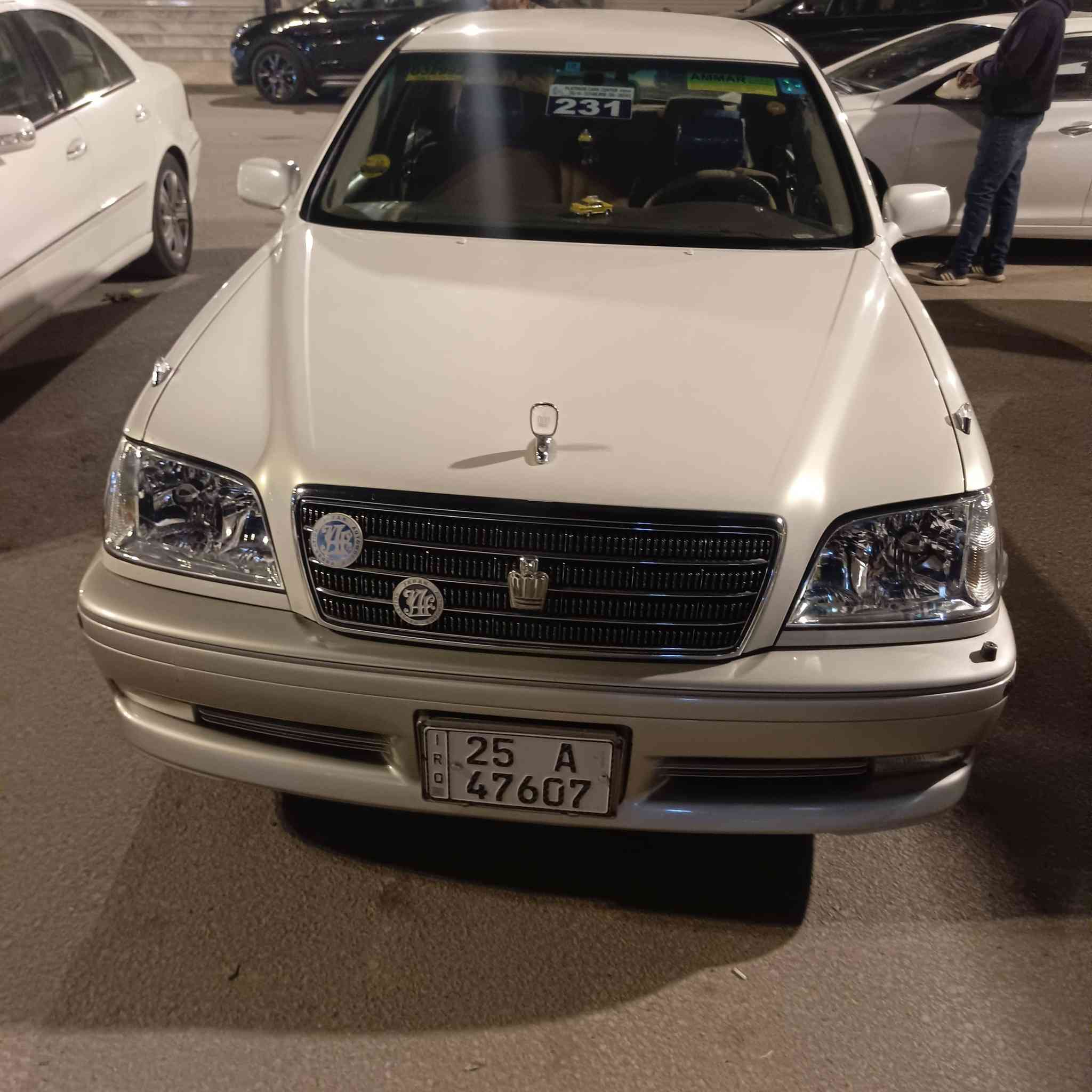 السلام عليكم ملكه
ديفؤر 
2002
بسم راعيه 
مكانه النجف 
كفاله عامه 
165ؤرقه ربيع مجال
***********
مكلف بالنشر
