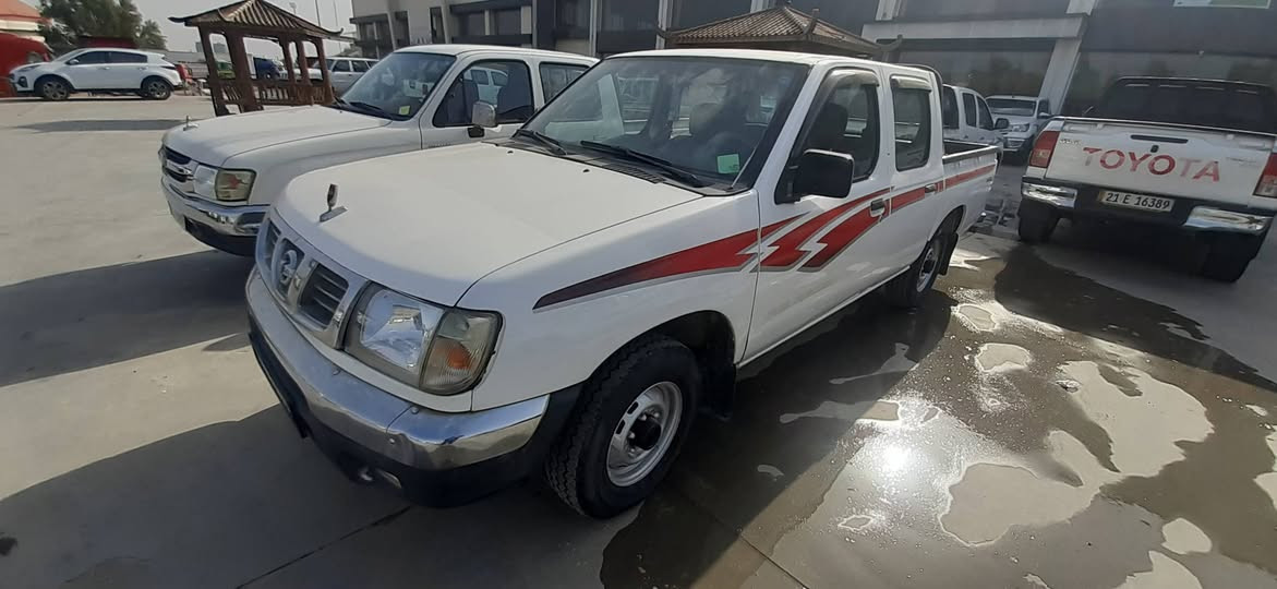 سلام عليكم نيسان ٢٠٠٢ تبرتو باوه ر رقم سليمانيه تازه يه تا ٢٠٣٠ تحويل سياره که زور پاکو تونو تولا هیچ مسرفی نییه کیر مکینه به شه رت شوین کلار رقم ***********
