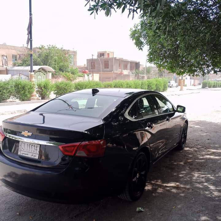 السلام عليكم
امبالا 2018 رقم ذي قار 
حادثهه الباب الخلفي الايمن مرفقه الصور ويه المنشور والجاملغ الخلفي الايسر مضروب بالعراق بدون دواخل
محرك 6 سلندر 
مواصفات السياره LT معروفه
تبريد قطعتين
دواخل جلد
السياره بدون نقص
منظومه عدسات 
محرك كير تبريد على الشرط 
تخم تاير نظيف
السياره جاهزه من كلشي بدون اي نقص 
ترايك وين ما تريد 

للبيع او للمراوس ويه باسفيكا موديل 18 لو 19 
سعر السياره 110
 مكاني سماوه مركز

***********
