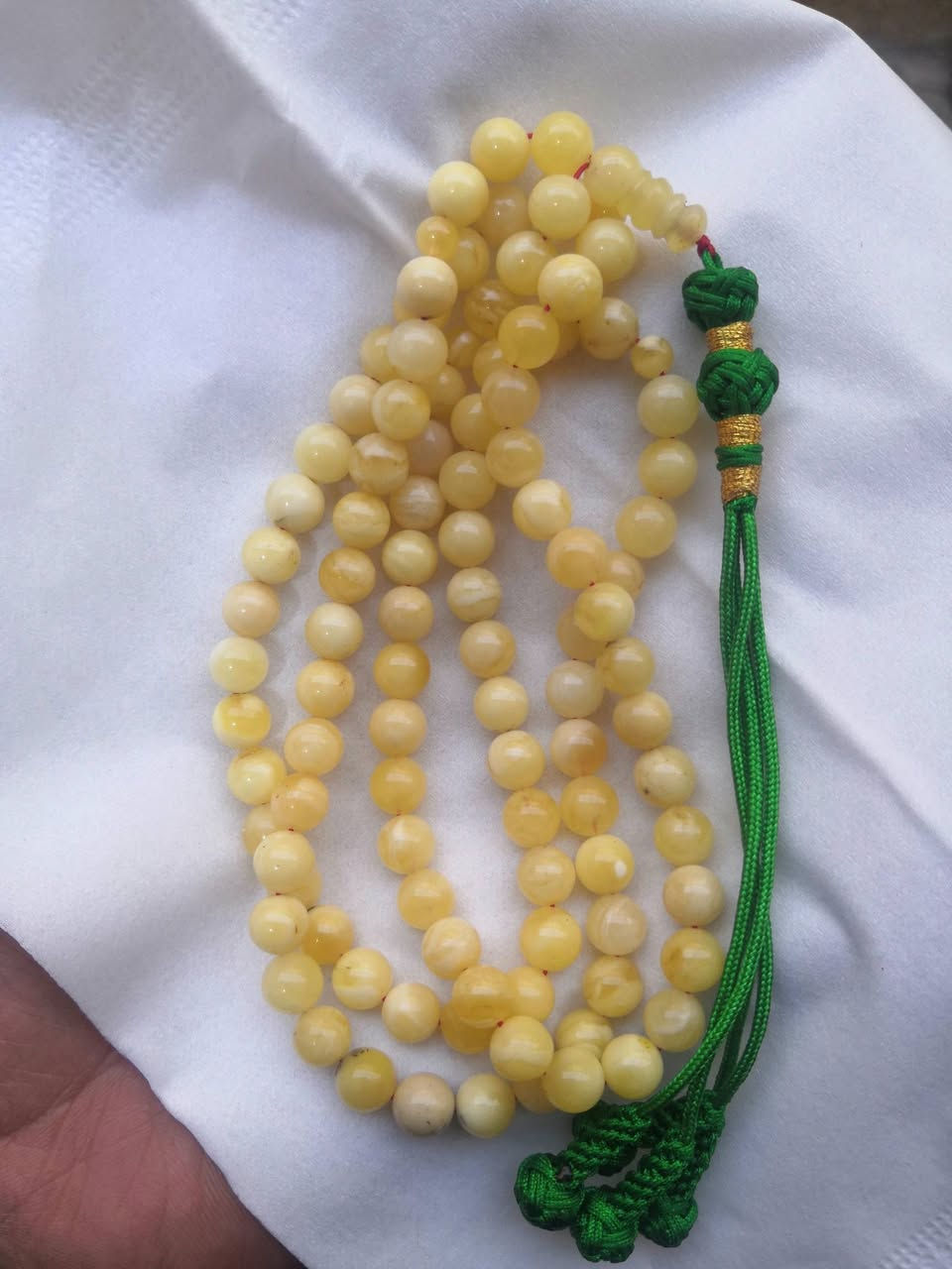 سلام عليكم
سبحه كهرب جبني مشجر 101
وزن 22 غرام
مكاني بغداد مدينه الصدر


**إذا كنت صاحب هذا الإعلان وتريد حذفه لأي سبب، رجاءا أرسل رسالة إلى الدعم الفني**