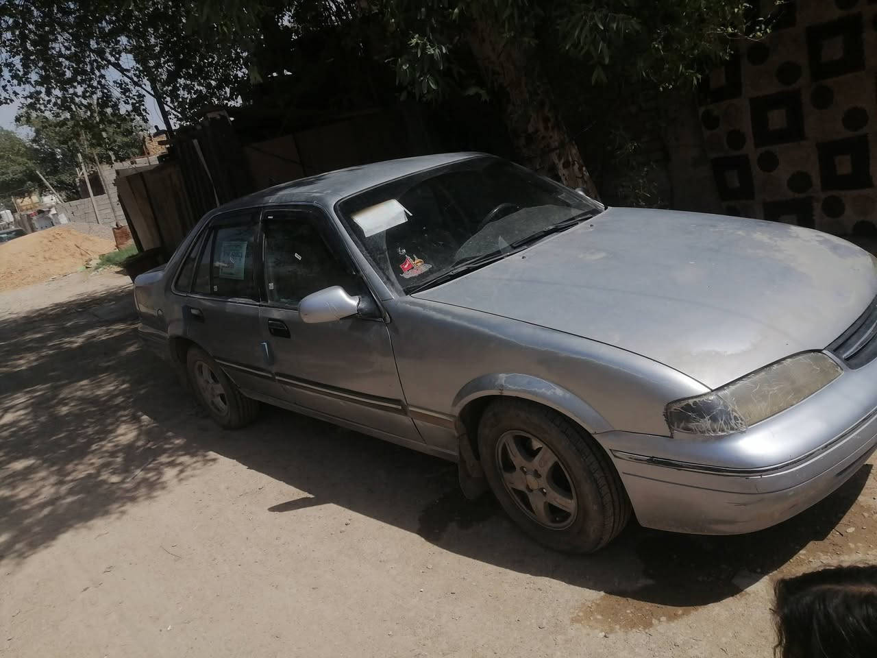 برنس فراشه موديل 95 رقم بغداد دولي بسمي كير محرك تبريد صدر سياره جاهزه من كولشي مكان بغداد ***********
