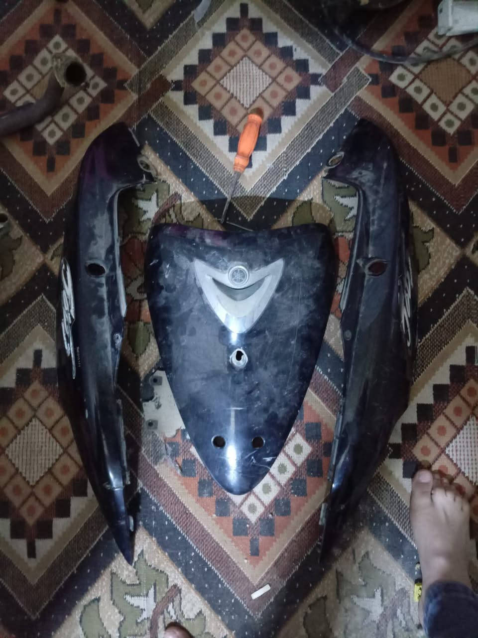 غراض لدراجه ماكس منغولي دبل بلاد كفرات بلاد اصلي ضفيره بلاد  صلانصه اف ام  50 لاشراي السماوا, المثنى


**إذا كنت صاحب هذا الإعلان وتريد حذفه لأي سبب، رجاءا أرسل رسالة إلى الدعم الفني**