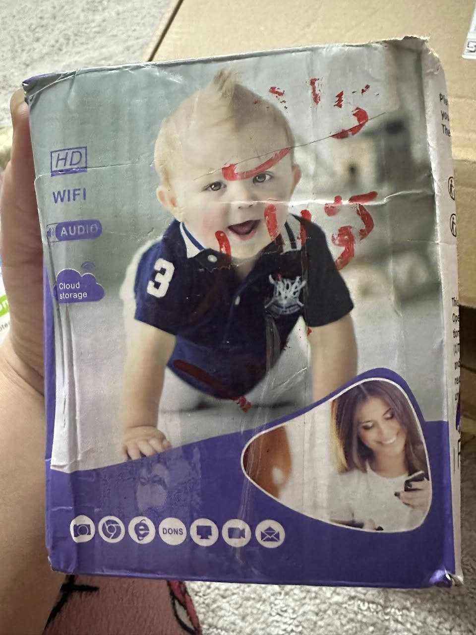 سلاو دوكانمان تيك دايه هةموى دةفروشم بةزةلةر كى ويستى نامةبنيرت لةهةوليرم


**إذا كنت صاحب هذا الإعلان وتريد حذفه لأي سبب، رجاءا أرسل رسالة إلى الدعم الفني**