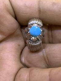 نيشابوري • صياغة يدوية • ثقيلة