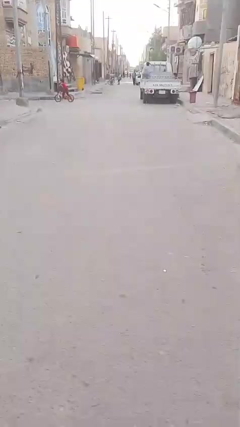 بيت لبيع الحيانيه حي المربع قريب سوك التئميم بضهر سايدات الجدد مال شارع الوله ثاني بيت عن الركن 150متر مابيه طابو ***********
