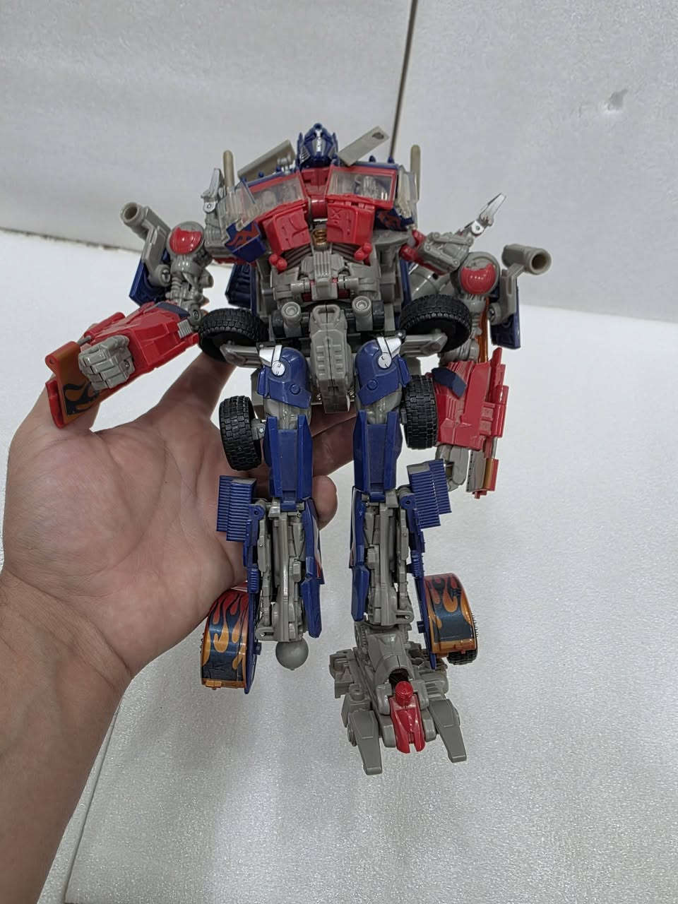 سيارة متحول متوفر


**إذا كنت صاحب هذا الإعلان وتريد حذفه لأي سبب، رجاءا أرسل رسالة إلى الدعم الفني**