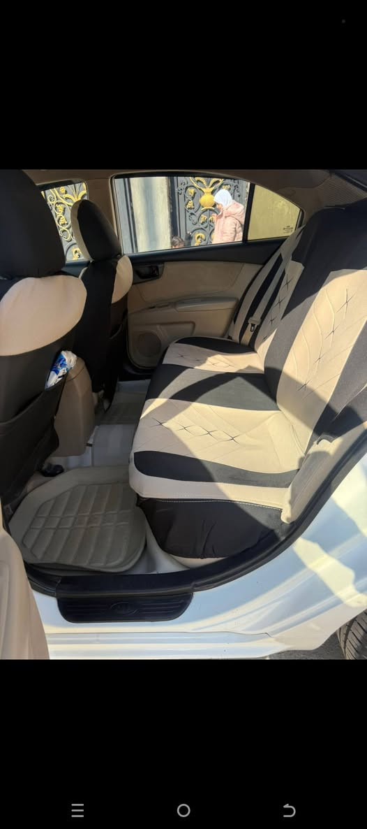 سلام عليكم كيه ابتيما موديل ٩ تحويل ثاني يوم  ابيعك عل السونار قبل ١٠ ايام مفحوصه اليساره جهازه عل خير حديدية  تخم تاير تبريد تدفه  مكاني شطره  السعر ١٢٥ او بيهه مجال قليل ‏‪***********‬‏ كير مكينه كل مكفول
