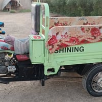 ستوتة موديل 17 • محرك موديل 20 • مشروع المسيب