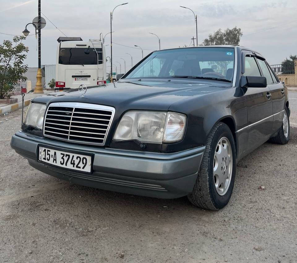 السلام عليكم
بيبي اصل موديل ١٩٩٤
محرك خراطيم ٣٢٠
كير محرك كفاله لاتنقيص ولا تبخير
كراسي كهرباء
دبل ايرباك
فتحه طكتين
السياره فول وماعايزه غير ترتيب بلحداديه
عنوان سامراء ***********
السعر ٧٢
