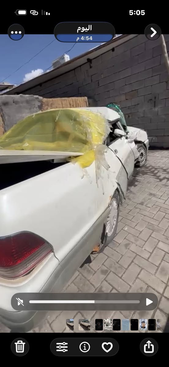 السلام وعليكم اللبيع سياره راس الثور سابقن مكفوله ابيع على حالته مكينه بل الكارتون رقم بصره الدولي سنويه مجدد بسمي مكان البصره رجان انه مكلف بل النشر رقم صاحب السياره 
***********
