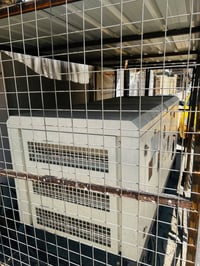 مولدة • مولدة كمنز • كمنز • مولدة كهرباء • مولدة 80KV • مولدة بالضمان ...
