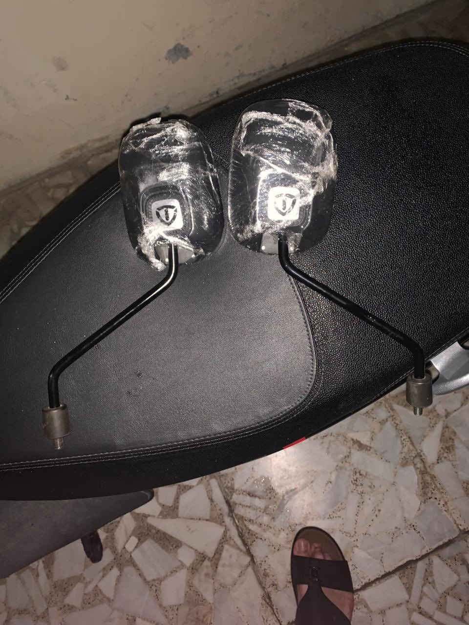 السلام عليكم دراجه شحن للبيع نوع الدراجه ريان/السعر/٦٥٠/المكان الفلوجه/رقم الهاتف/***********
