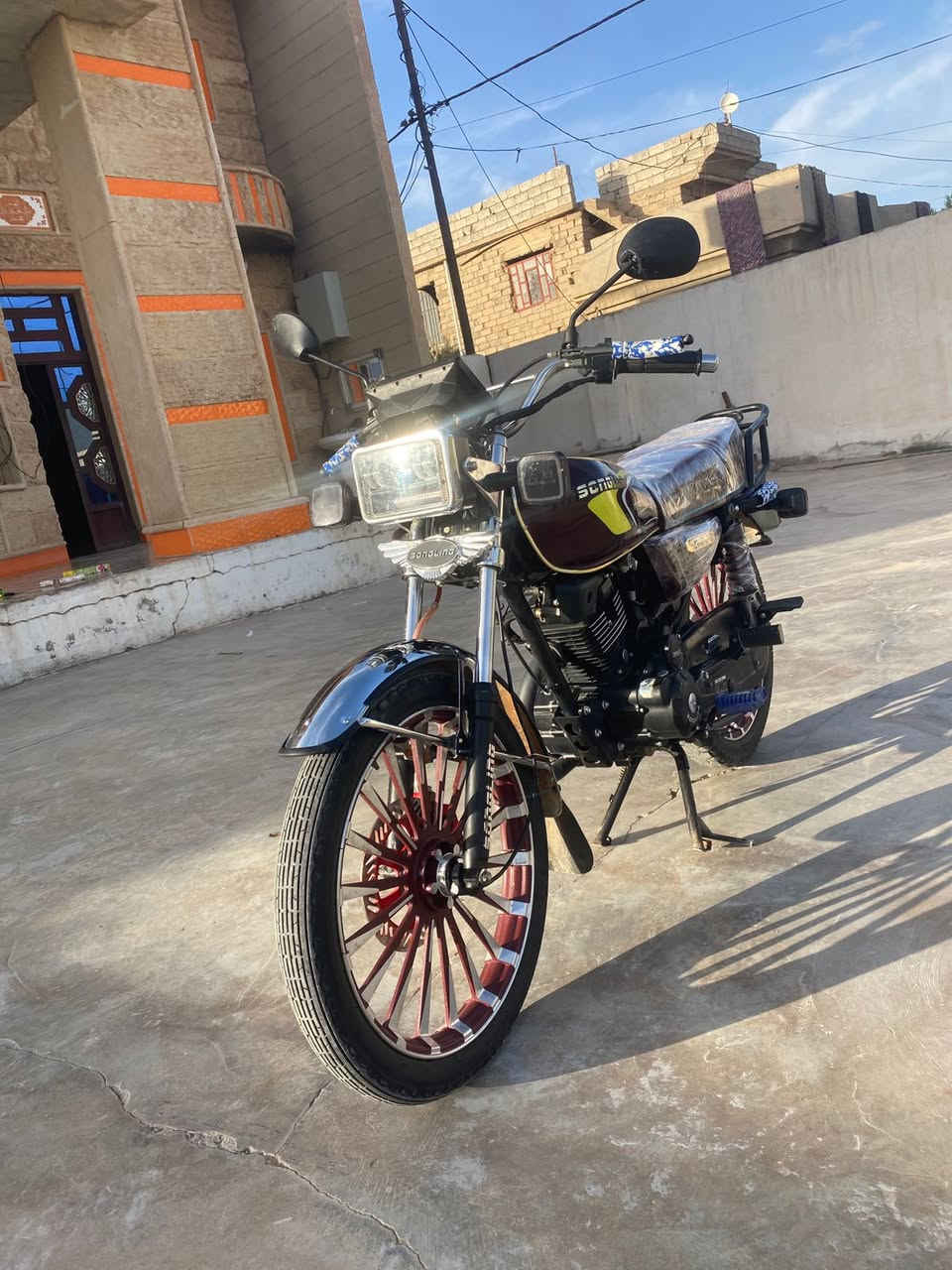 سيفان للبيع 2026
شرط ممفتوح بعدو جديد 
مكانه بيجي
للاستفسار خاص ماجاوب +964 785 812 3913

