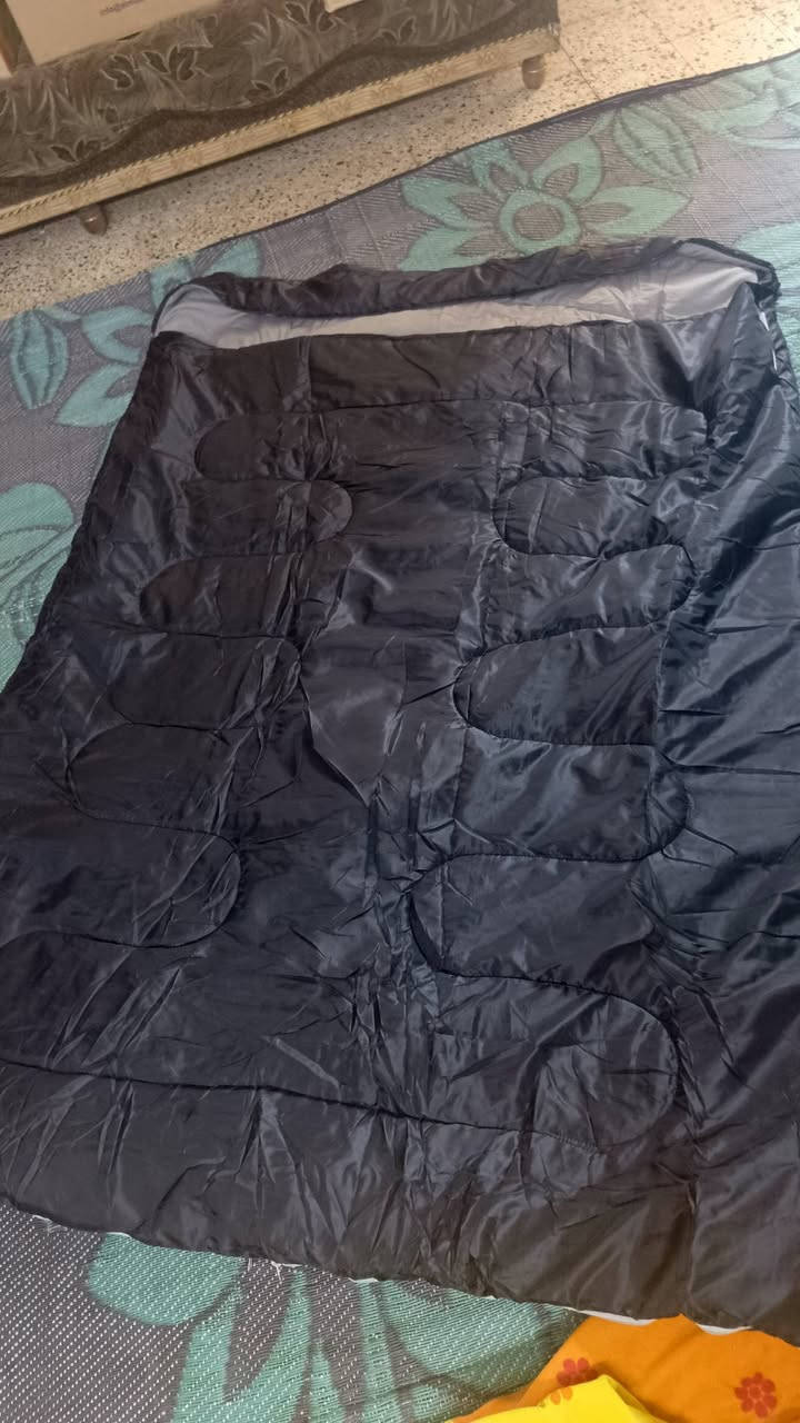 السلام عليكم 
غراض تخييم منوع 
متوفر توصيل جميع المحافظات 6


**إذا كنت صاحب هذا الإعلان وتريد حذفه لأي سبب، رجاءا أرسل رسالة إلى الدعم الفني**