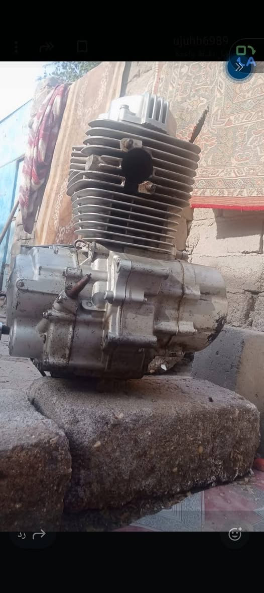 مكينه 2013 مكينه شغاله كلشي مابيهه السعر 50 وبيهه مجال لل طيبين
مكاني ناصريه اسكان الصناعي


**إذا كنت صاحب هذا الإعلان وتريد حذفه لأي سبب، رجاءا أرسل رسالة إلى الدعم الفني**