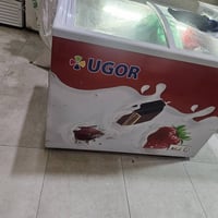 مجمدة • نضيفه • بدون تصليح