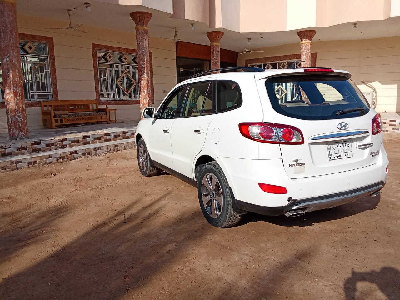 السلام عليكم تفاصيل داخل الصور


**إذا كنت صاحب هذا الإعلان وتريد حذفه لأي سبب، رجاءا أرسل رسالة إلى الدعم الفني**